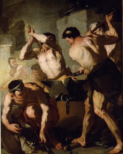 Vulcan